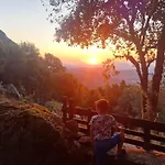 샬레 Rifugio Ortobene *