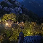 샬레 Rifugio Ortobene 누오로