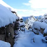 샬레 Rifugio Ortobene 누오로
