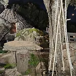 샬레 Rifugio Ortobene
