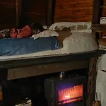 Rifugio Ortobene *