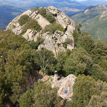 Rifugio Ortobene *