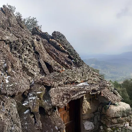 Rifugio Ortobene * Nuoro (Sardinia)