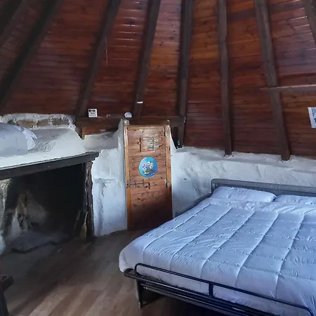 Rifugio Ortobene *