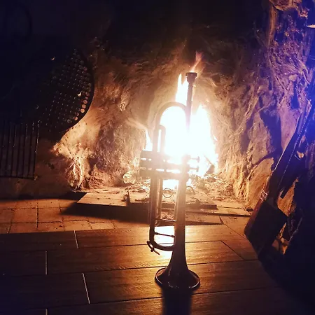 Rifugio Ortobene Chalet Nuoro (Sardinia)