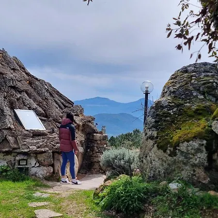 Rifugio Ortobene *