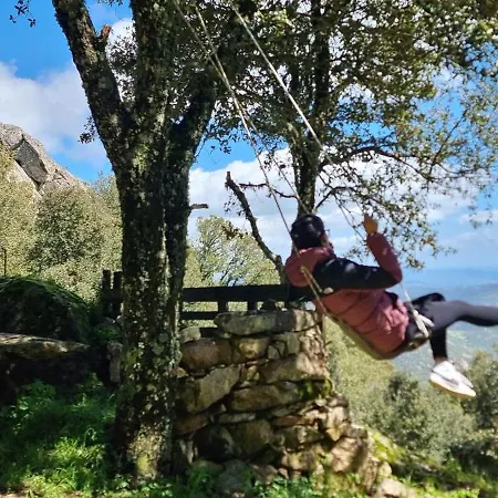 Rifugio Ortobene *