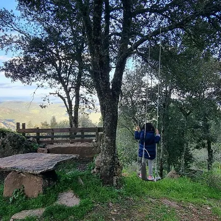 Rifugio Ortobene *