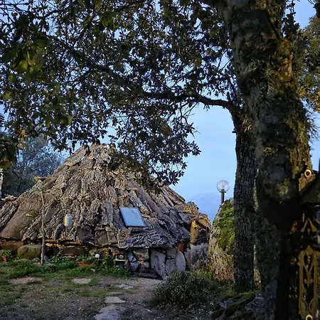 Chalet Rifugio Ortobene