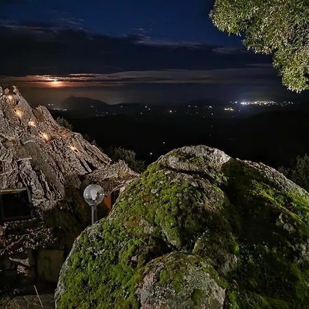 Rifugio Ortobene Chalet Nuoro (Sardinia)