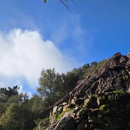 Rifugio Ortobene * Nuoro (Sardinia)