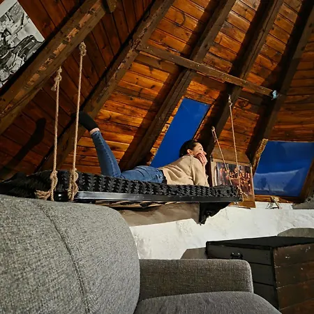 Rifugio Ortobene * Nuoro (Sardinia)