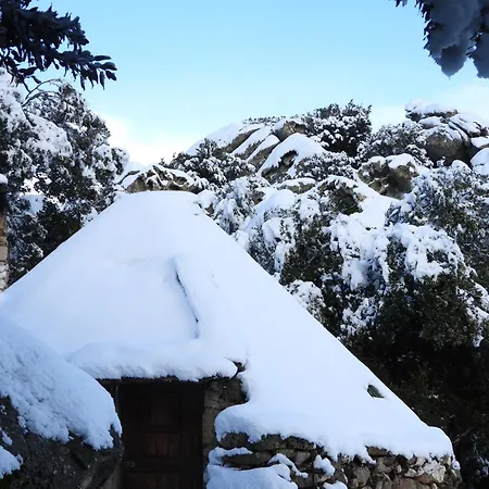 Rifugio Ortobene
