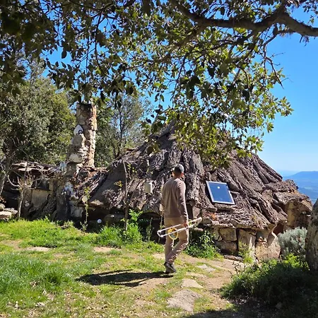 Rifugio Ortobene * Nuoro (Sardinia)