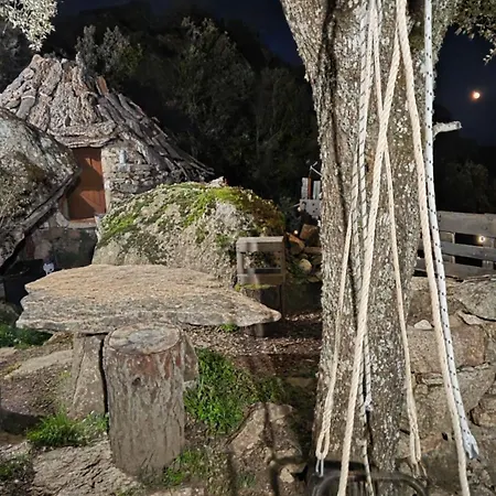 Chalet Rifugio Ortobene