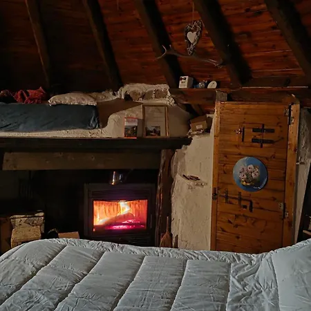 Chalet Rifugio Ortobene *