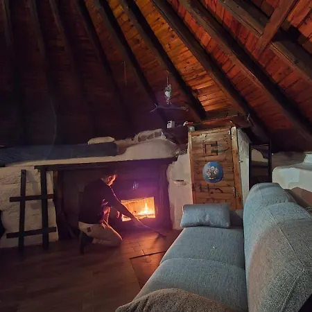 Rifugio Ortobene Chalet Nuoro (Sardinia)