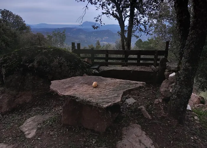 Rifugio Ortobene Chalet