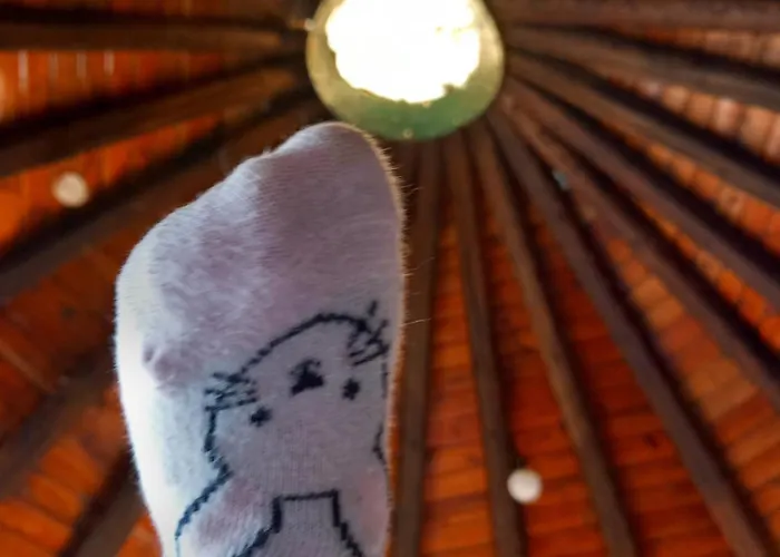 Chalet Rifugio Ortobene *