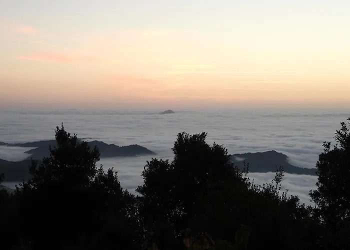 Rifugio Ortobene Chalet