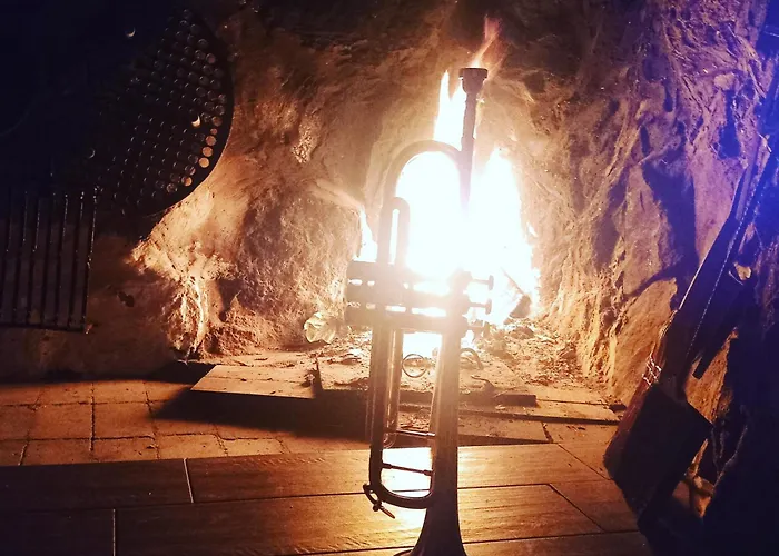 Rifugio Ortobene Chalet Nuoro (Sardinia)