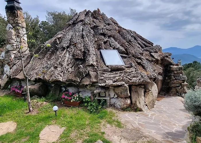 Rifugio Ortobene Chalet *