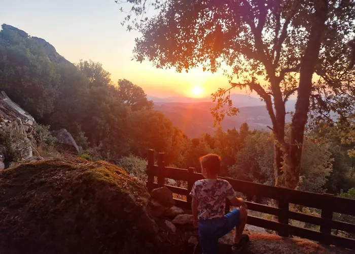 Chalet Rifugio Ortobene *