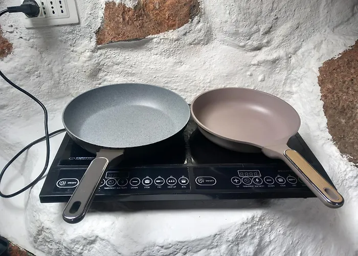 Chalet Rifugio Ortobene *