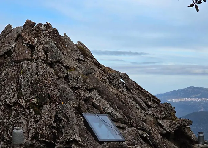 Rifugio Ortobene Chalet *