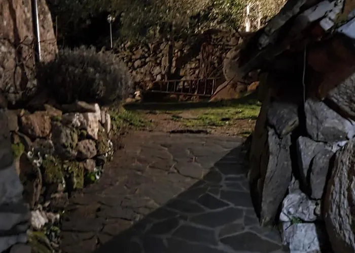 Rifugio Ortobene Chalet