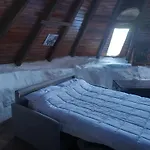 Rifugio Ortobene * Νουόρο