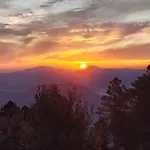 Rifugio Ortobene Nuoro (Sardinia)