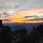 Rifugio Ortobene Σαλέ *
