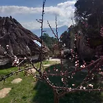 Rifugio Ortobene *