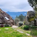 Σαλέ Rifugio Ortobene *