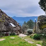 Rifugio Ortobene Alpstuga Nuoro (Sardinia)