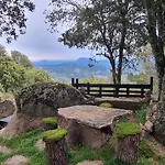 Rifugio Ortobene * Nuoro (Sardinia)