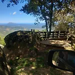 Σαλέ Rifugio Ortobene *