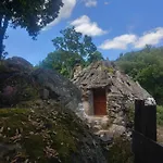 Domek alpejski Rifugio Ortobene *