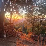 Rifugio Ortobene Νουόρο