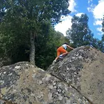 Rifugio Ortobene