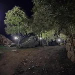 Σαλέ Rifugio Ortobene *