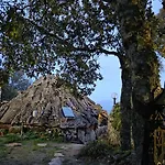 Chalet Rifugio Ortobene