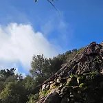 Rifugio Ortobene * Nuoro (Sardinia)