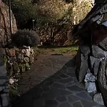 Rifugio Ortobene Σαλέ