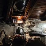 Σαλέ Rifugio Ortobene