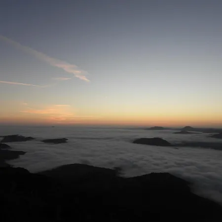 シャレー Rifugio Ortobene *
