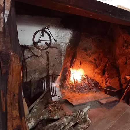 Rifugio Ortobene Νουόρο