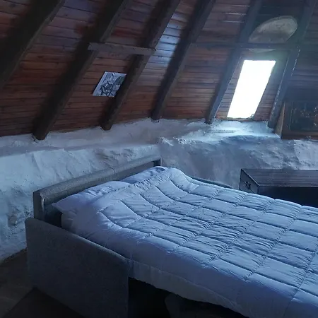 Rifugio Ortobene * Νουόρο