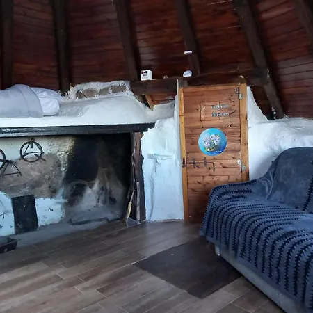 Rifugio Ortobene *